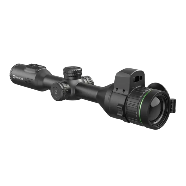 HIK mikro Alpex 4k Digital sigtekikkert