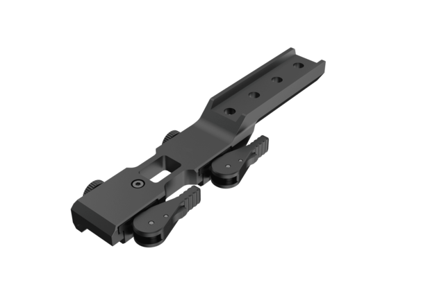 Montager til Pixfra enheder