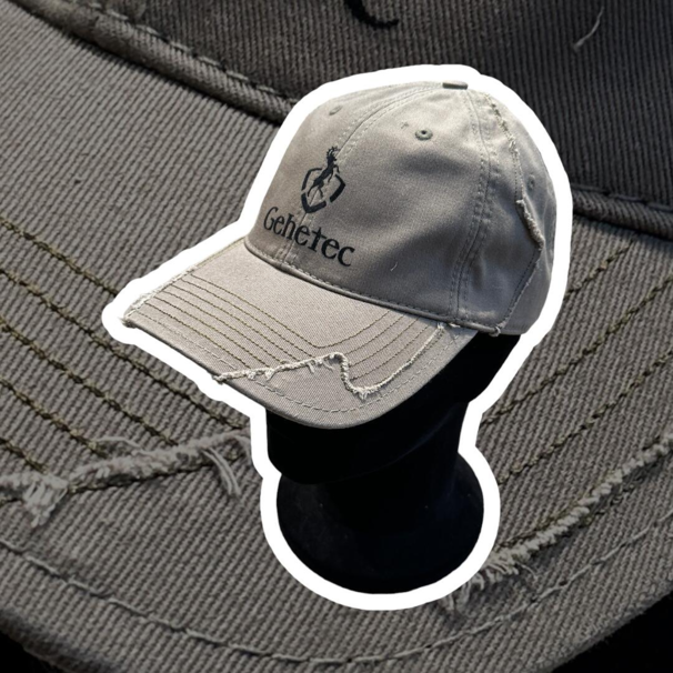 Gehetec cap grøn