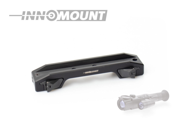 Innomount Picatinnytil digisight - ultra alle modeller