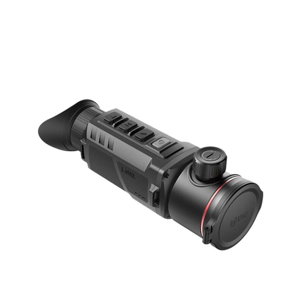 Infiray ZOOM zh vers 2 - dobbelt zoom