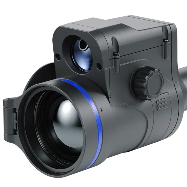 Pulsar Thermion 2 LRF XL50 Pro termisk riffelkikkert