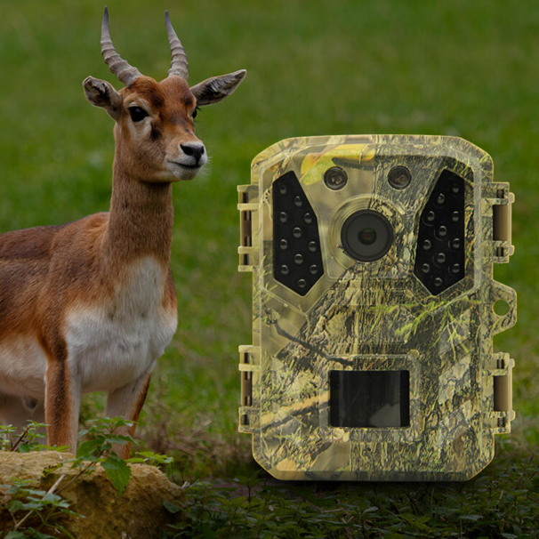 Mini camo vildtkamera