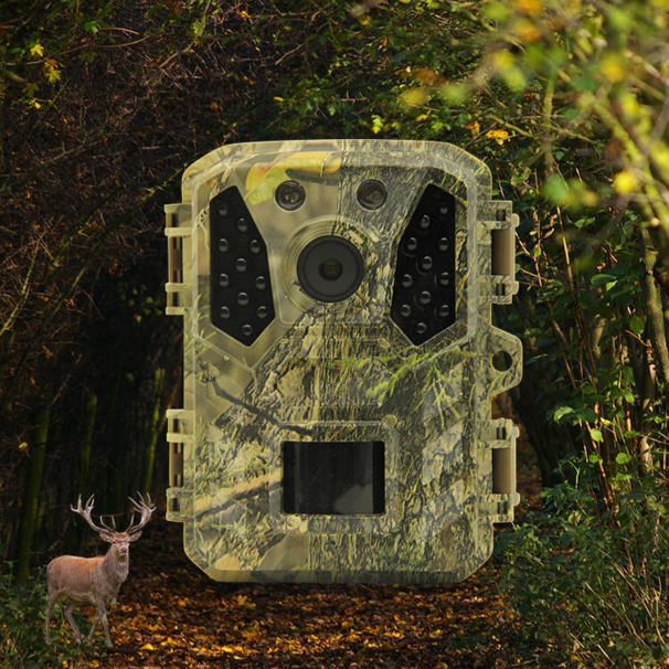 Mini camo vildtkamera