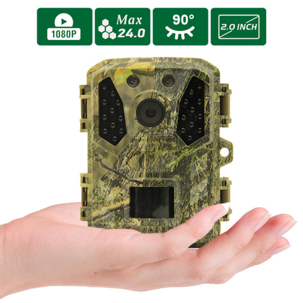 Mini camo vildtkamera