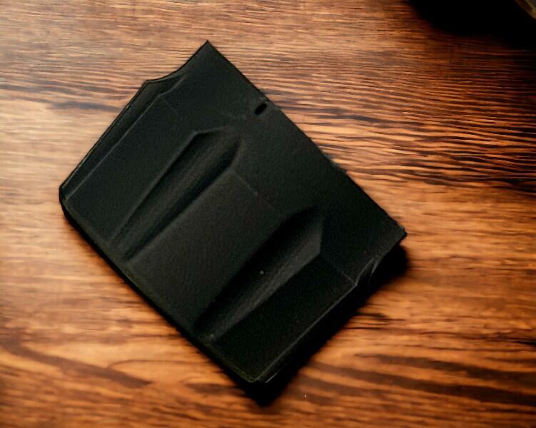 Strøm dæksel til Pulsar Thermion, C50 og Digex