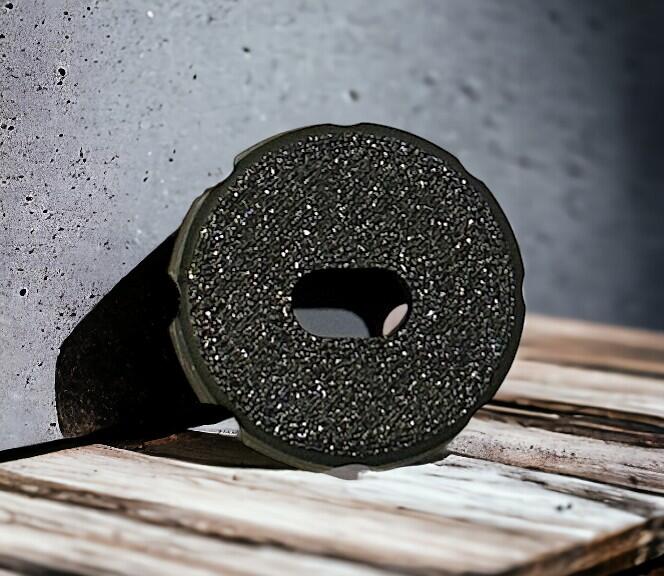 Strøm dæksel til Pulsar Thermion, C50 og Digex