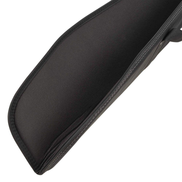 Jagtgevær foderal-jordfarve Durango