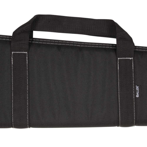 Jagtgevær foderal-jordfarve Durango