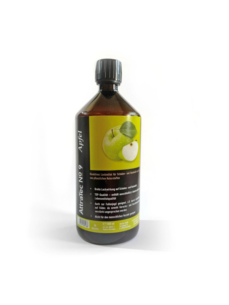 AttraTec apple (æble) 1 liter