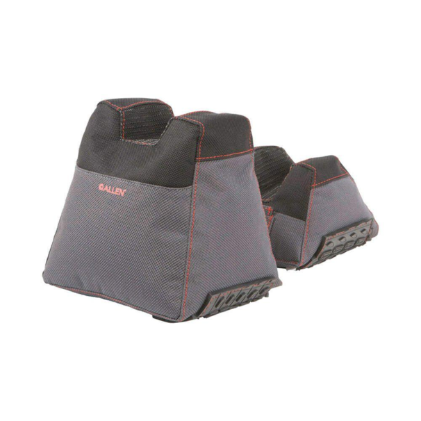 Gevær støtte 2 pakke Thermoblock