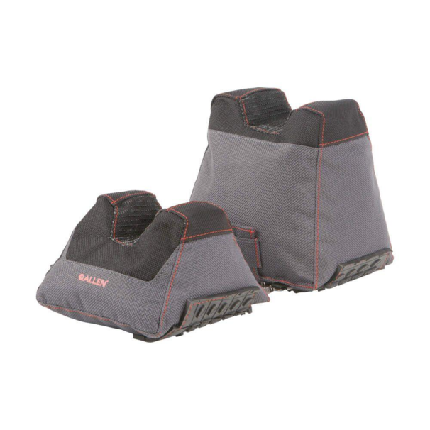 Gevær støtte 2 pakke Thermoblock