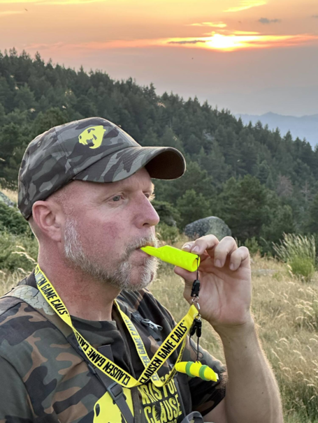 Lokkekald Kristoffer Clausen -- Rådyr Ultimate Pro - 2025