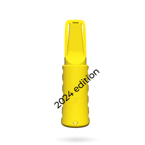 Lokkekald Kristoffer Clausen -- Rådyr Ultimate Pro - 2025