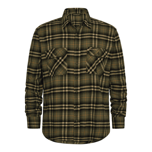 Deerhunter Carson Skjorte