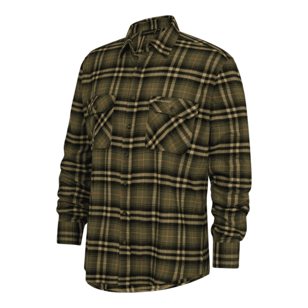 Deerhunter Carson Skjorte