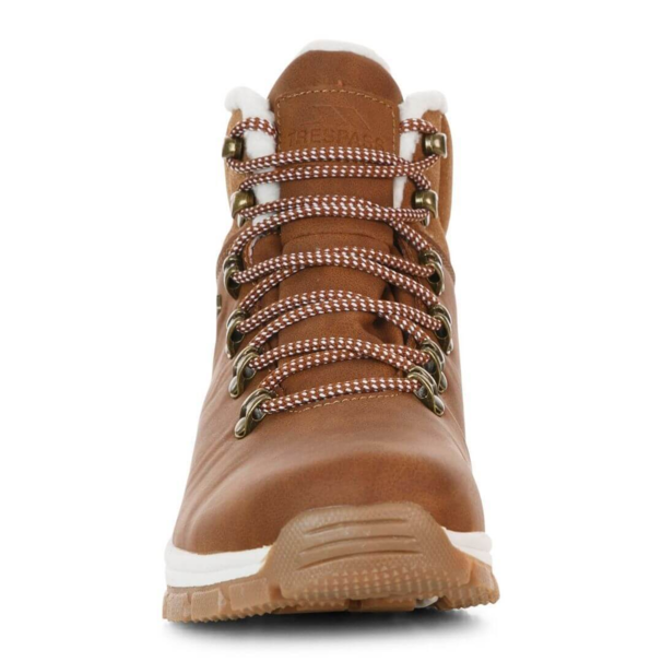 Vandrestøvle til kvinder – Trespass Blair