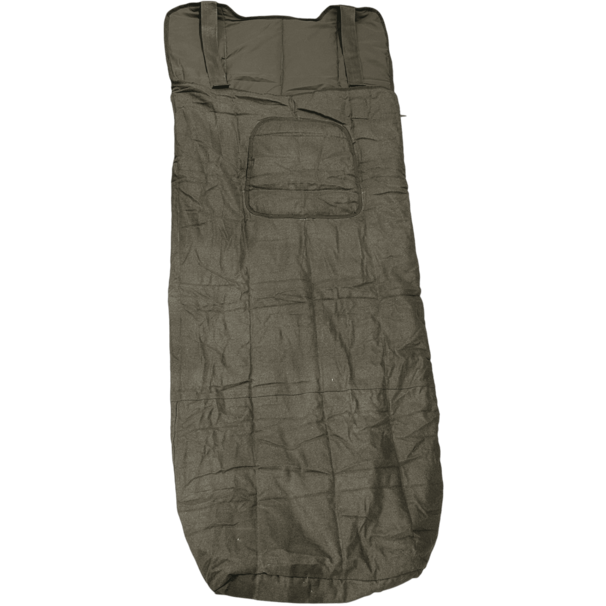 Siddepose - Ansitzsack - Uld