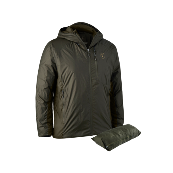 Deerhunter Packable jakke