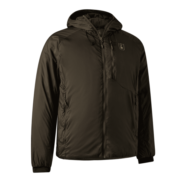 Deerhunter Packable jakke