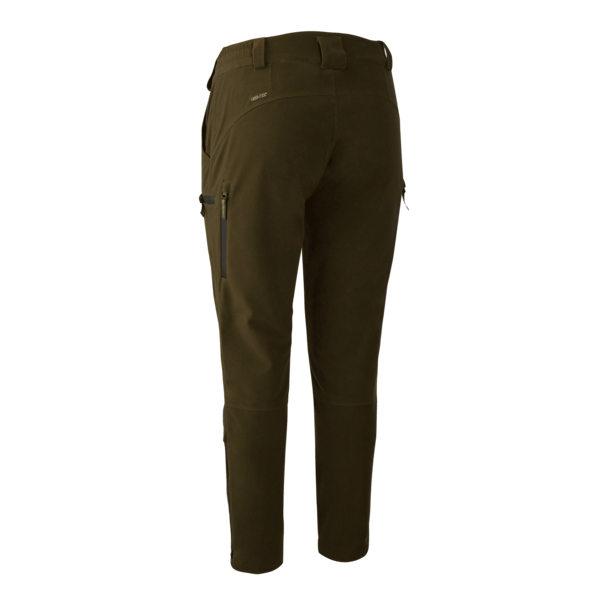 Lady Gabby Støvlebuks