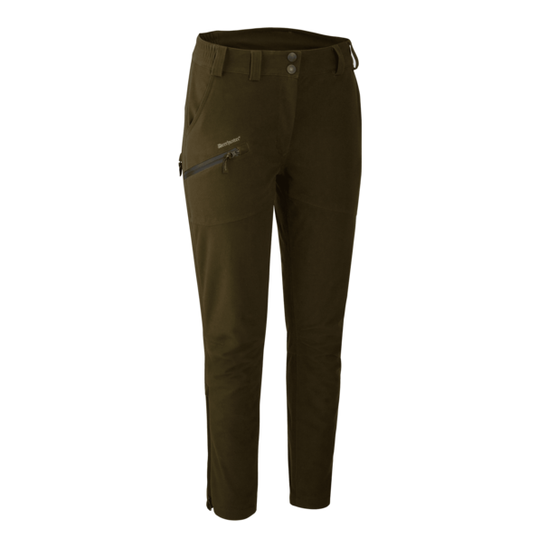 Lady Gabby Støvlebuks