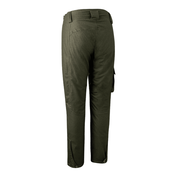 Lady Raven Vinterbukser