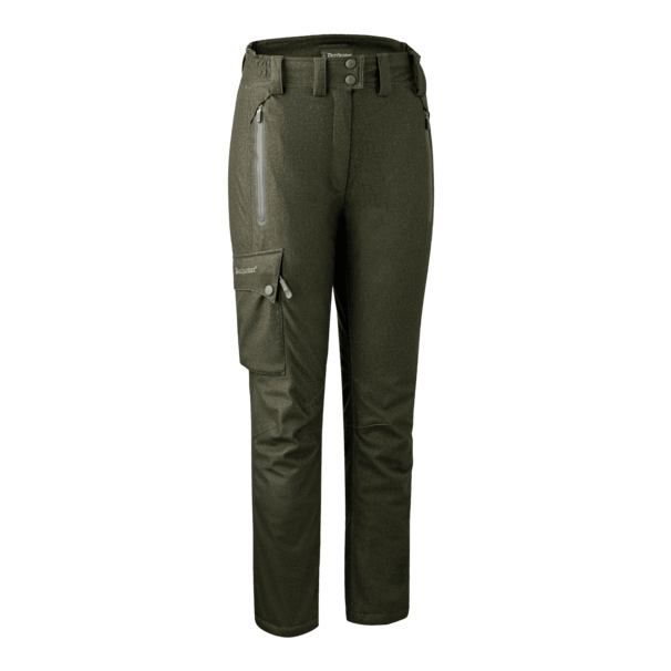 Lady Raven Vinterbukser