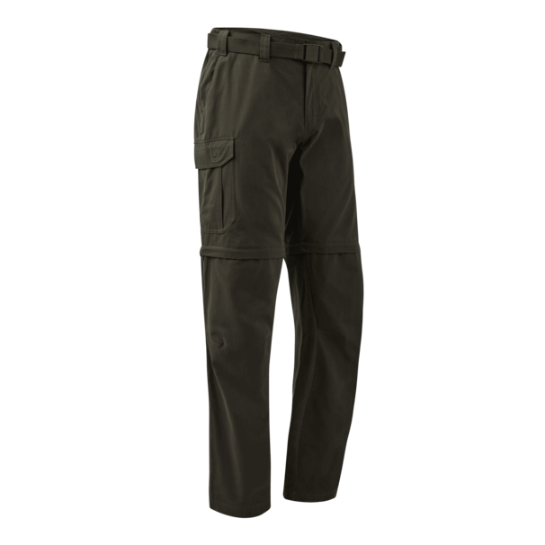 Slogen Zip-Off Bukser