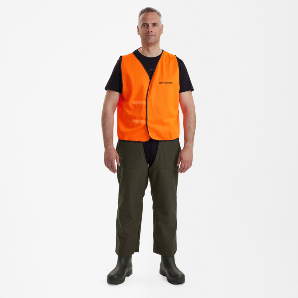 Strike Extreme overtræksbukser