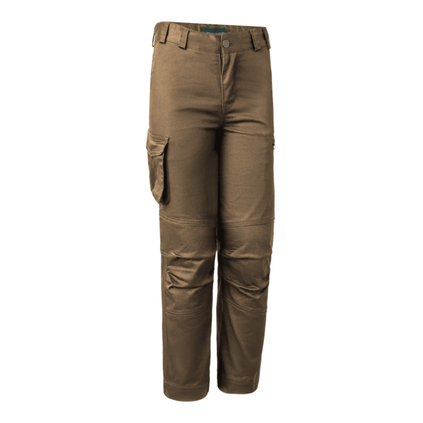 Youth Traveler Bukser