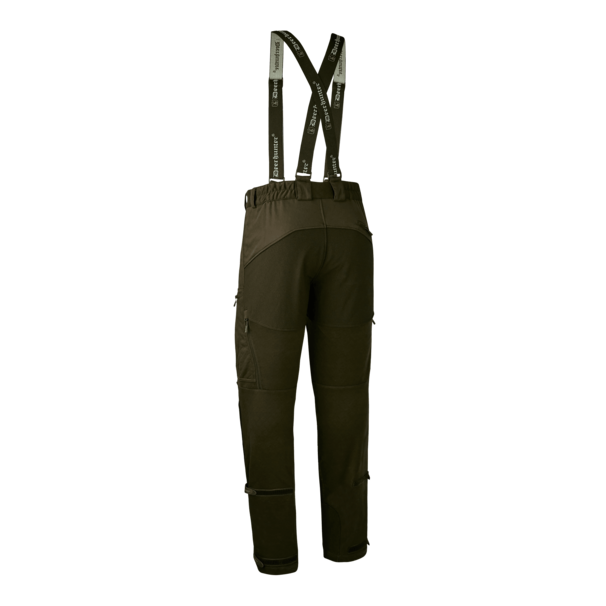 Excape Softshell Bukser