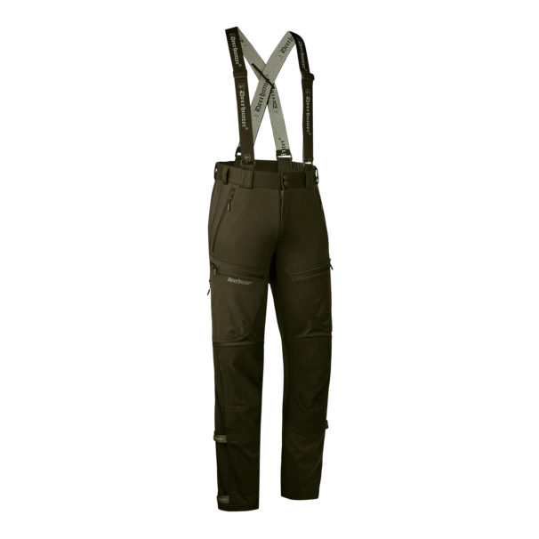 Excape Softshell Bukser