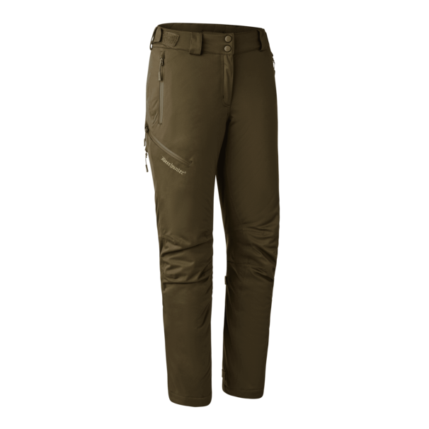 Lady Excape Winter Bukser