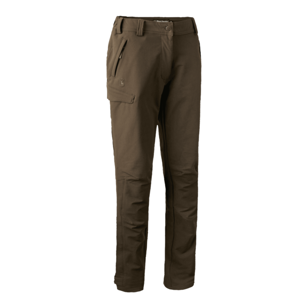 Lady Ann Full Stretch Bukser