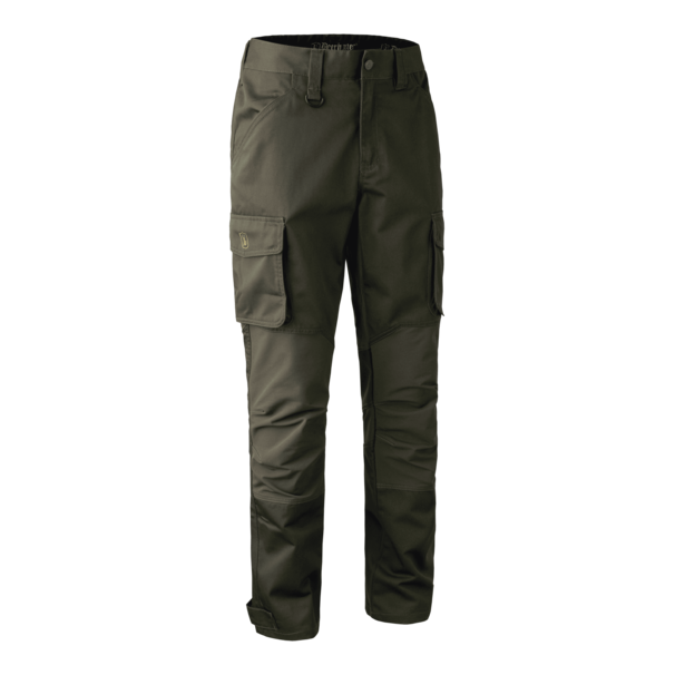 Rogaland Stretchbukser