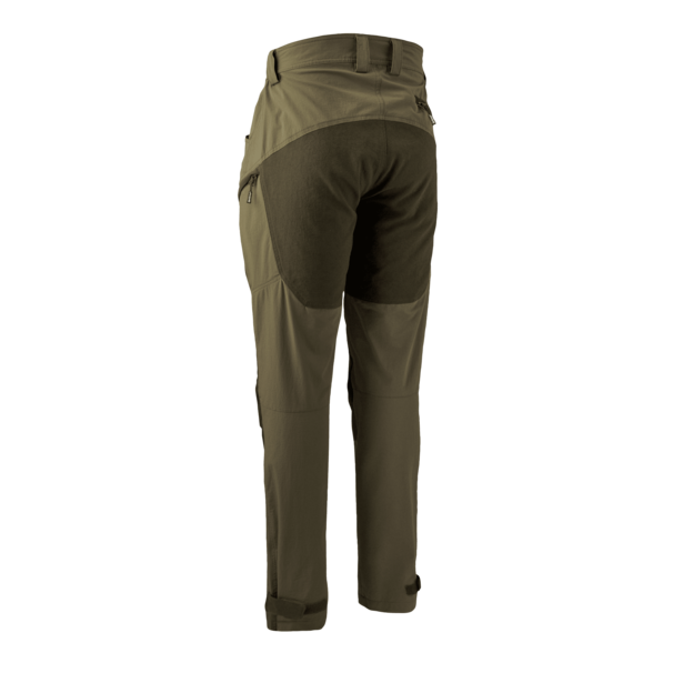 Anti-Insect Bukser med HHL behandling