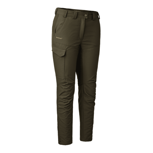 Lady Ann Extreme støvlebukser med membran