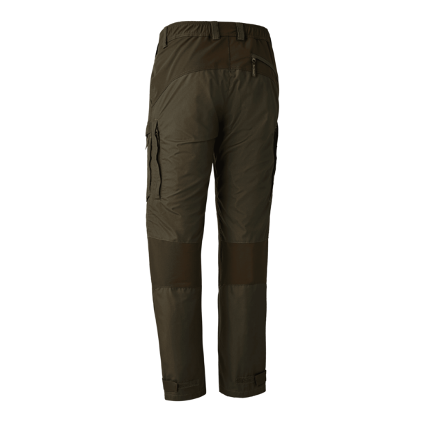 Strike bukser med membran