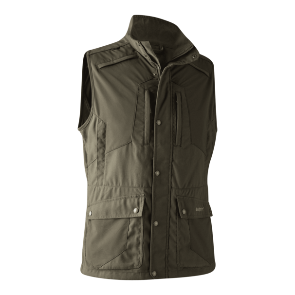 Strike Extreme Vest