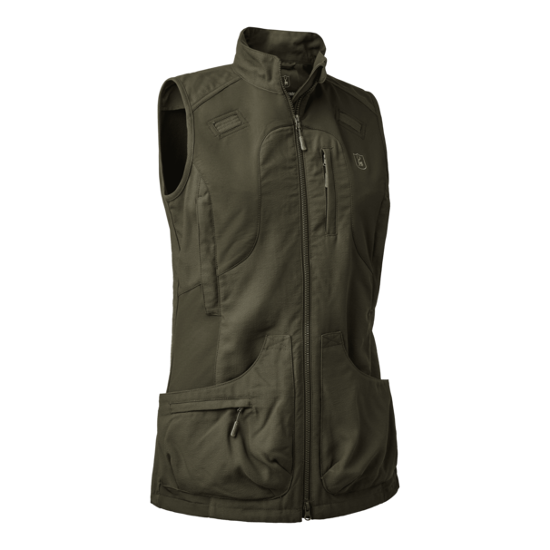 Lady Ann Extreme Vest