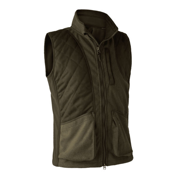 Gamekeeper Shooting Vest