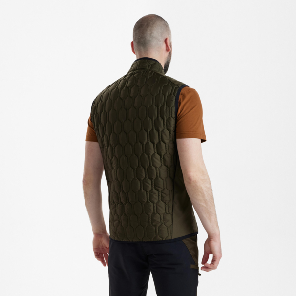 Mossdale Quiltvest