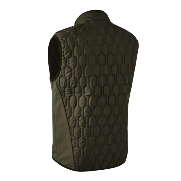 Mossdale Quiltvest
