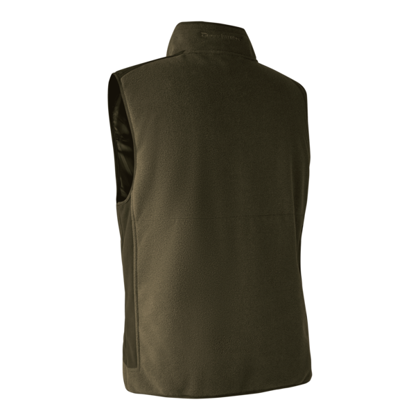 Gamekeeper Bonded Fleecevest
