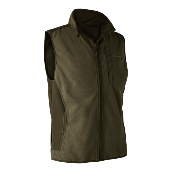 Gamekeeper Bonded Fleecevest