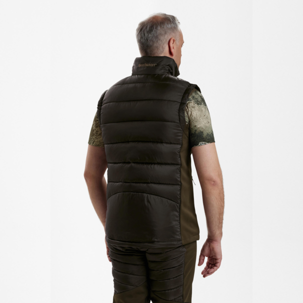 Excape Quilted Vest