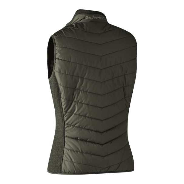 Lady Caroline Vatteret Vest