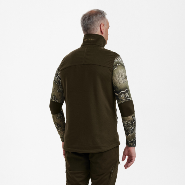 Excape Softshell Vest