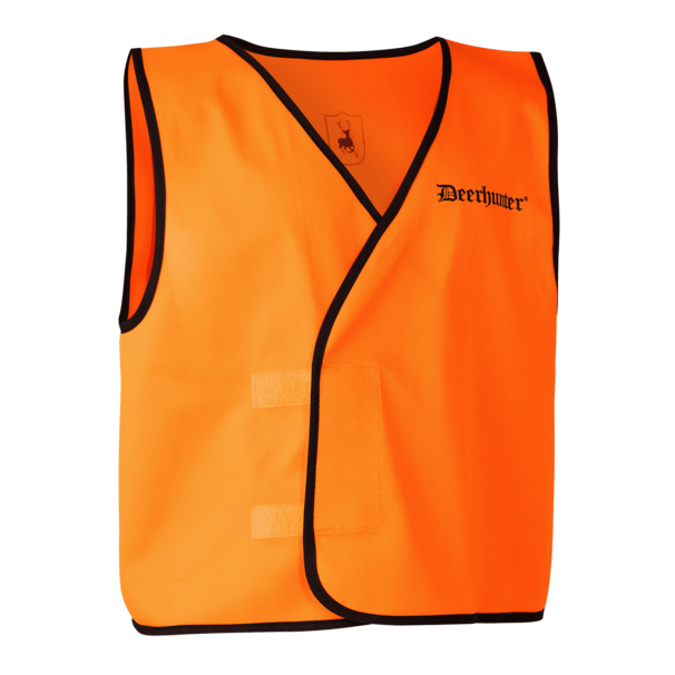 Youth Pull-over Vest